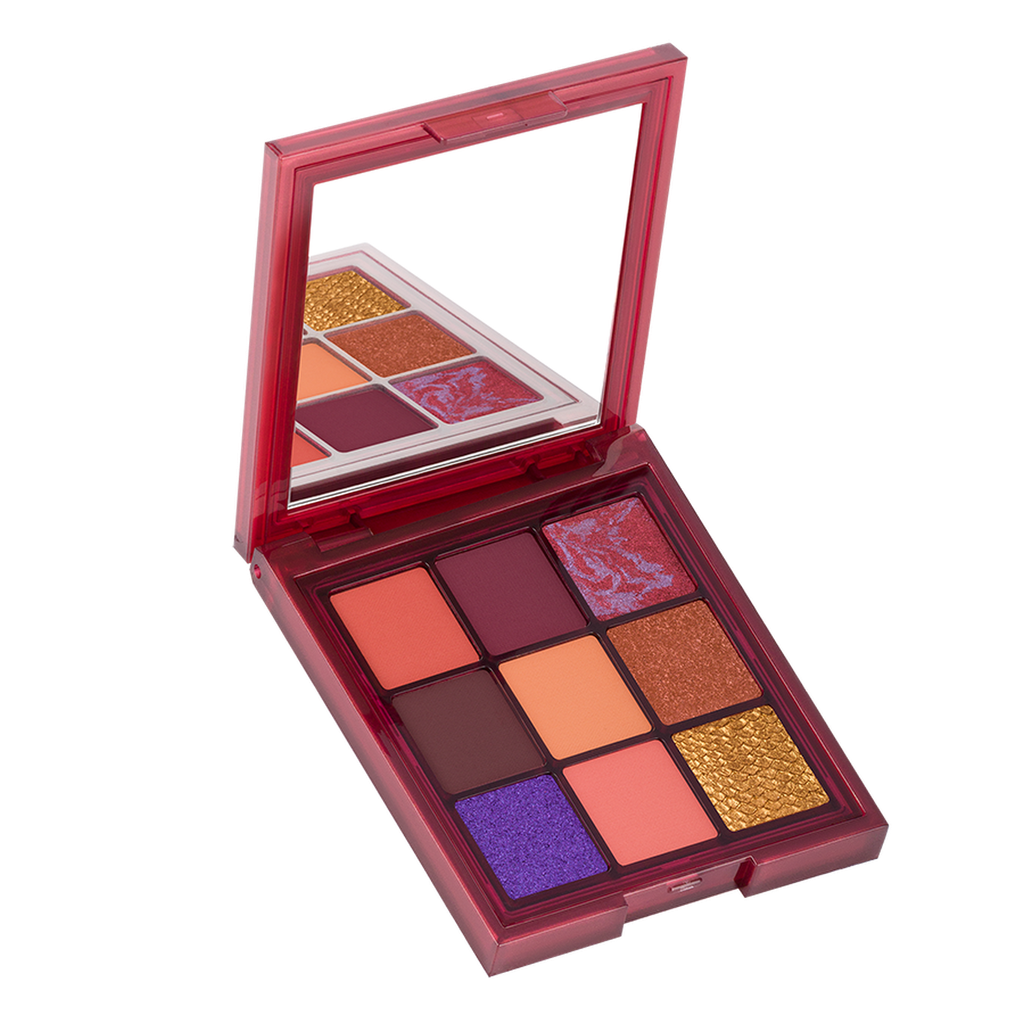 Huda Beauty Wild Obsessions Eyeshadow Palette