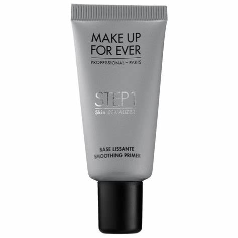 Make Up For Ever STEP 1 Primer Smoothing Primer Mini Size