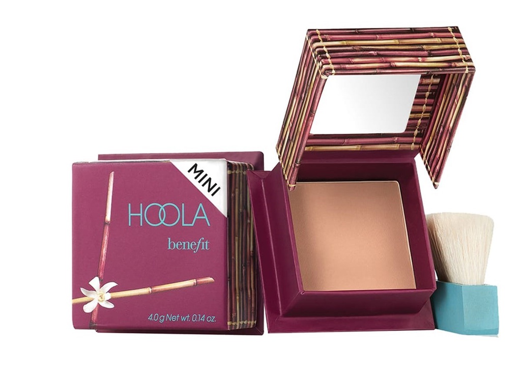 Benefit Hoola Bronzer Original Mini Size