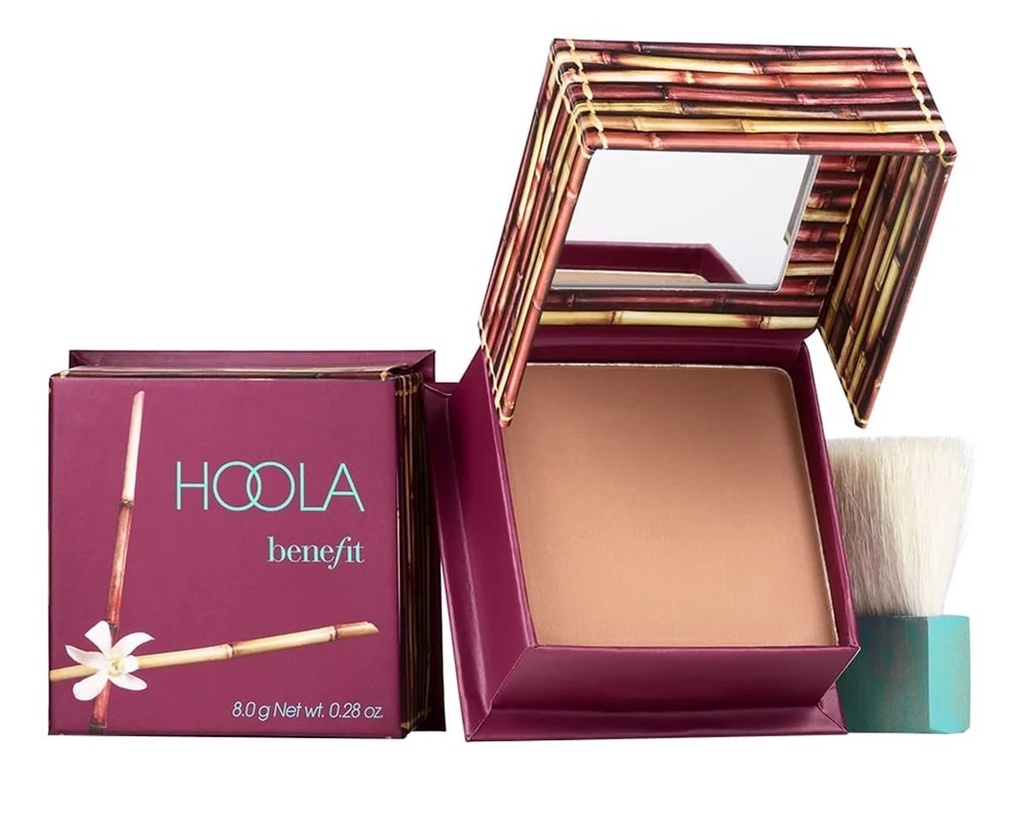 Benefit Hoola Bronzer Original