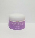 Wishful Honey Balm Jelly Moisturizer Mini Size