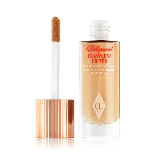 Charlotte Tilbury Hollywood Flawless Filter