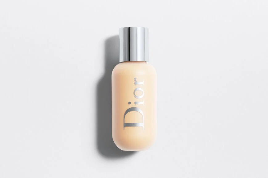 Dior Backstage Face &amp; Body Foundation