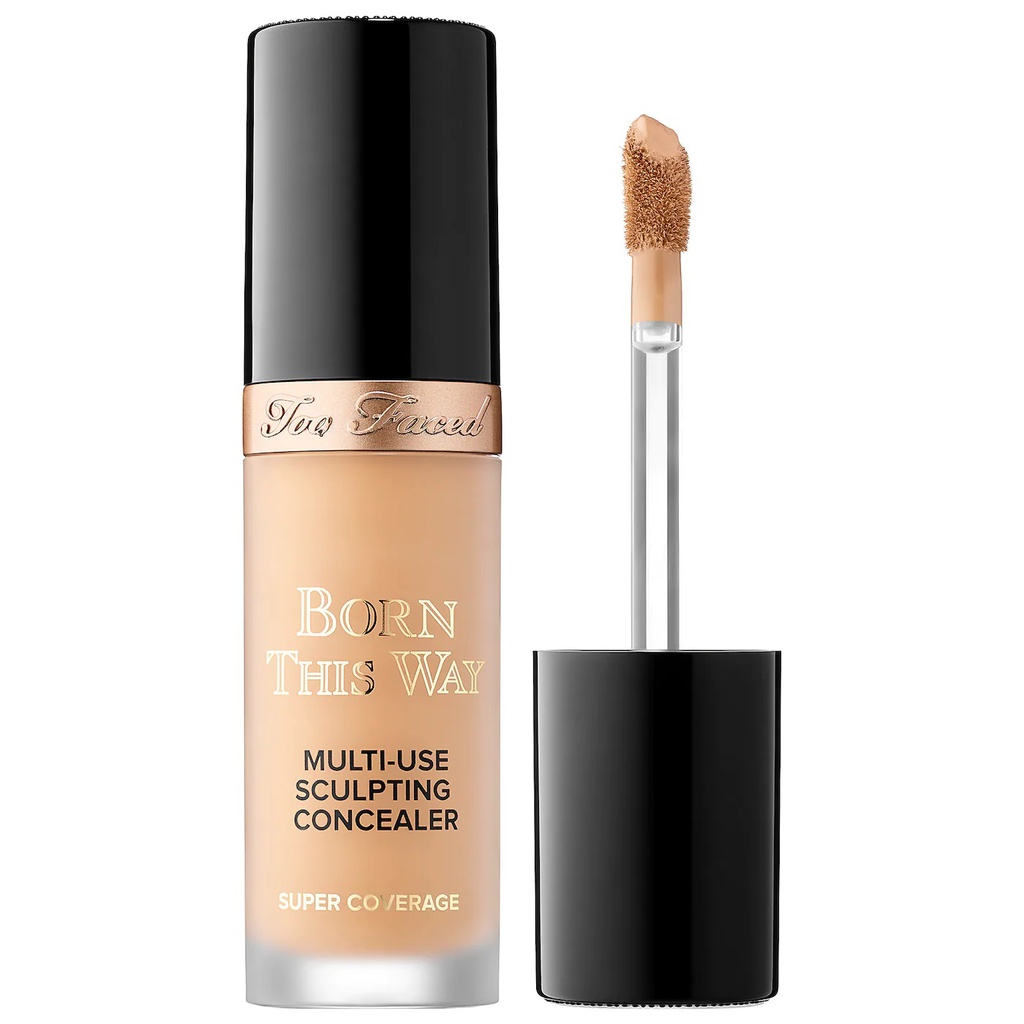 Too Faced Born This Way Super Coverage Concealer