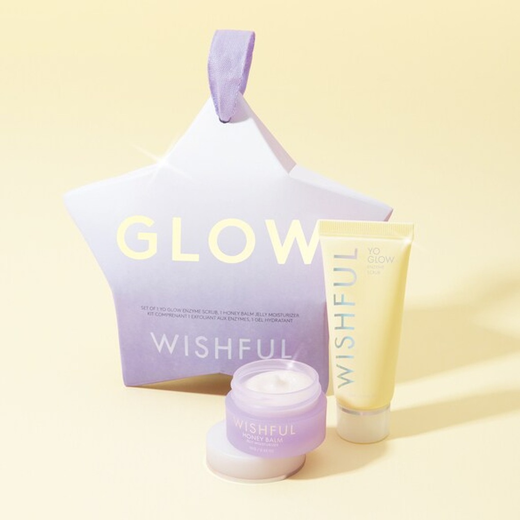 Wishful Glow Set