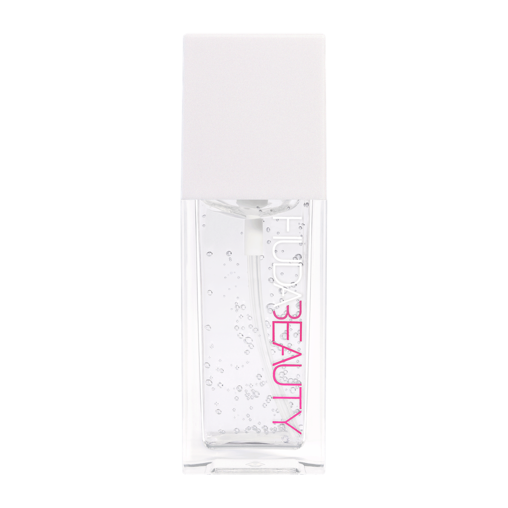 HUDA BEAUTY Water Jelly Hydrating Face Primer