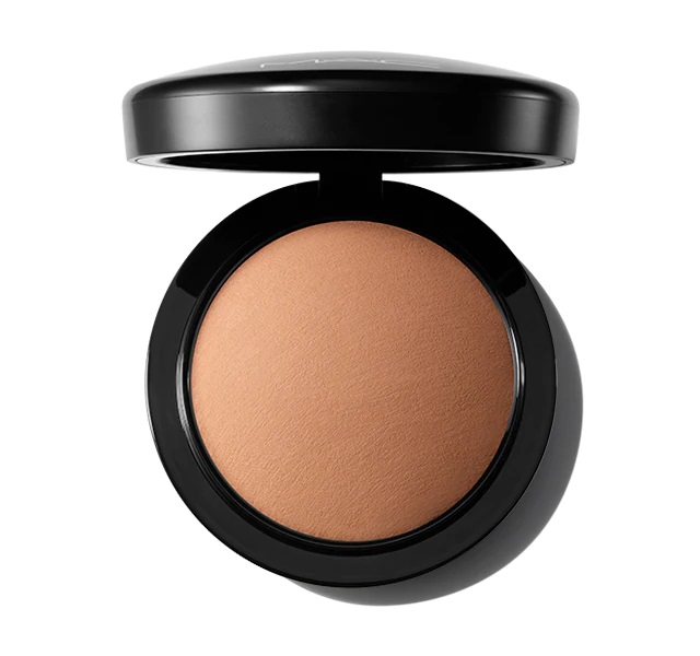 Mac Mineralize Skinfinish Natural