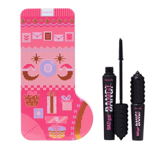 Benefit Wish List Lashes