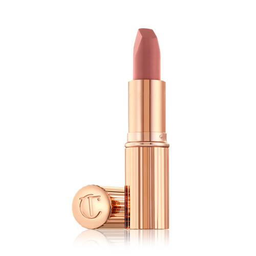 [Charlotte Lip Pillow Talk] Charlotte Tilbury Matte Revolution Lipstick