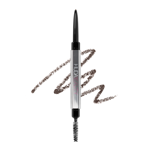 HUDA BEAUTY BombBrows Microshade Brow Pencil