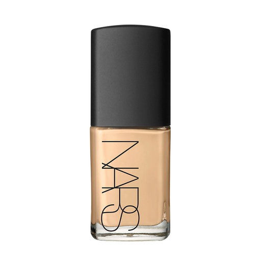 [Nars Glow F Guadeloupe] NARS Sheer Glow Foundation