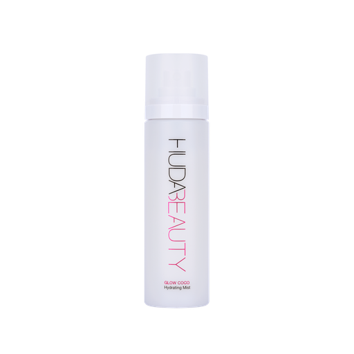 HUDA BEAUTY Glow Coco Hydrating Mist