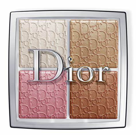 [Dior highlighter Palette 001] Dior Backstage Glow Face Palette