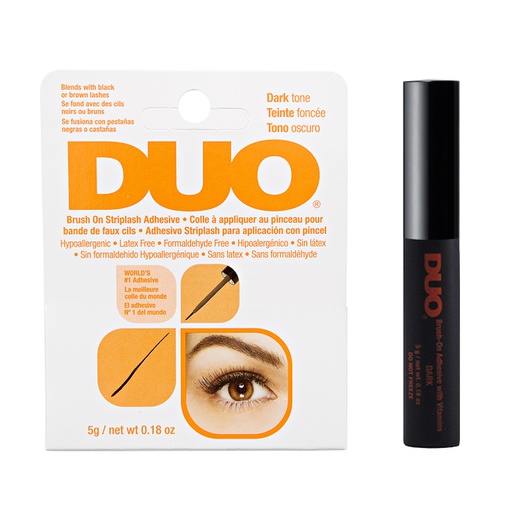 [Duo_Glue (Black)] Duo Glue