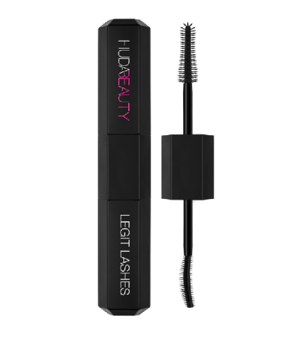 Huda Beauty LEGIT Lashes