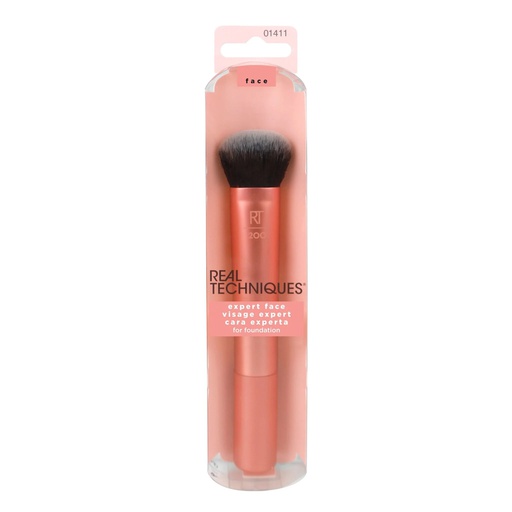 [Real_Brush (expert Face)] Real Technique expert Face Brush