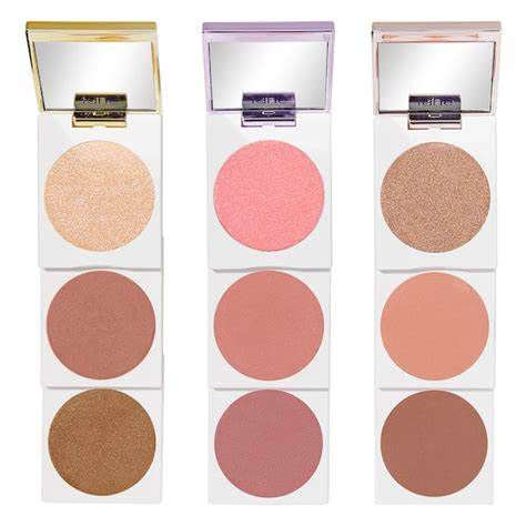 [Tart blush P (Amazonian clay cheek wardrobe)] Tarte blusher Amazonian clay cheek wardrobe