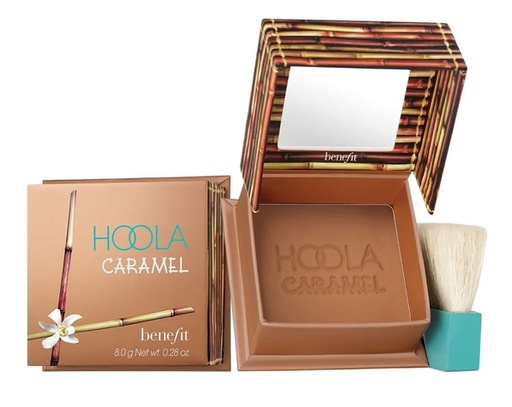 [Hoola Caramel] Benefit Hoola Bronzer Caramel