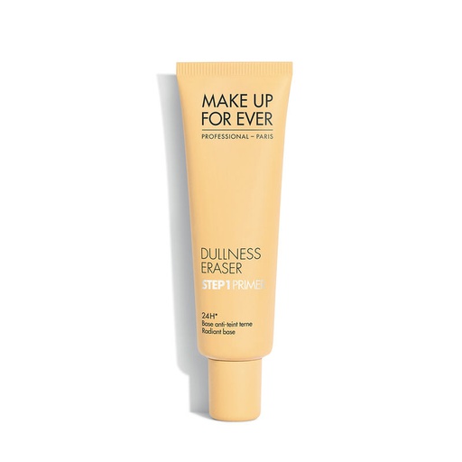 Make Up For Ever Step1 Primer Color Corrector Dullness Eraser