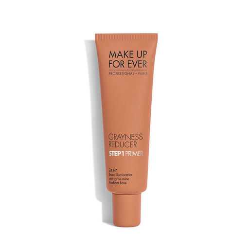 [Makeup for ever Grayness] Make Up For Ever Step1 Primer Color Corrector Grayness Reducer