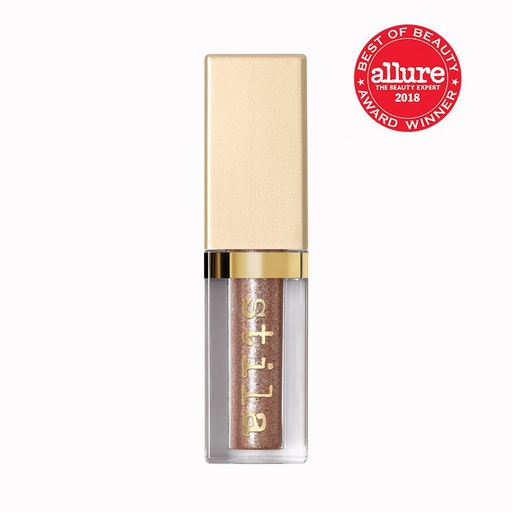 Stila Glitter &amp; Glow Liquid Eye Shadow