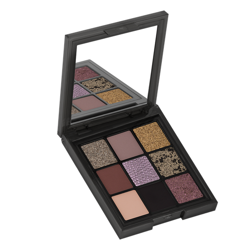 [Huda Eyeshadow Jaguar] Huda Beauty Wild Obsessions Eyeshadow Palette