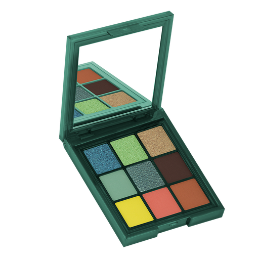 Huda Beauty Wild Obsessions Eyeshadow Palette