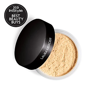 [Laura Setting Powder-Full-Honey] Laura Mercier Loose Setting Powder(Honey)