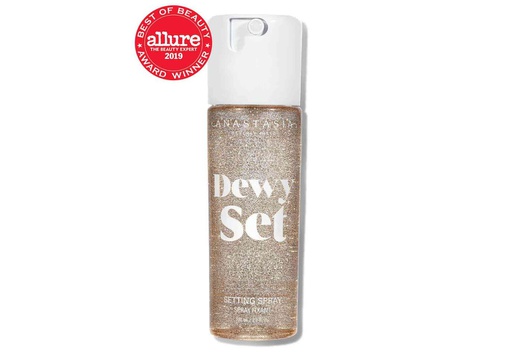 Anastasia Beverly Hills Dewy Set Setting Spray