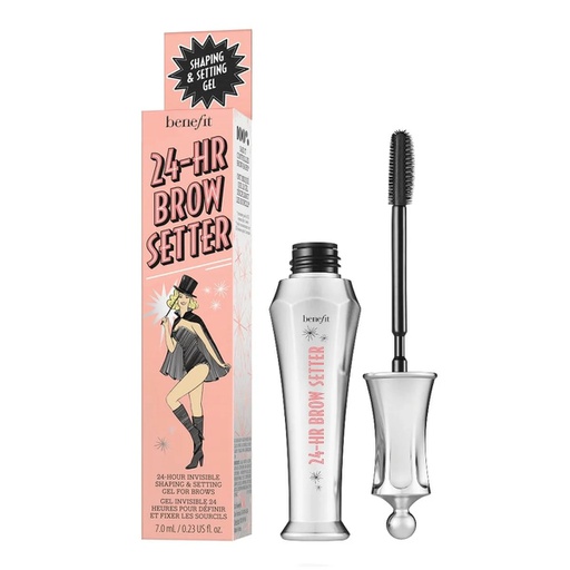 Benefit 24-HR Brow Setter Clear Eyebrow Gel