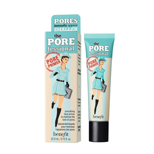 Benefit The Professional Face primer