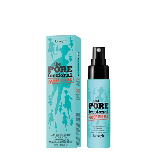 Benefit The Professional: Super Setter Mini Size