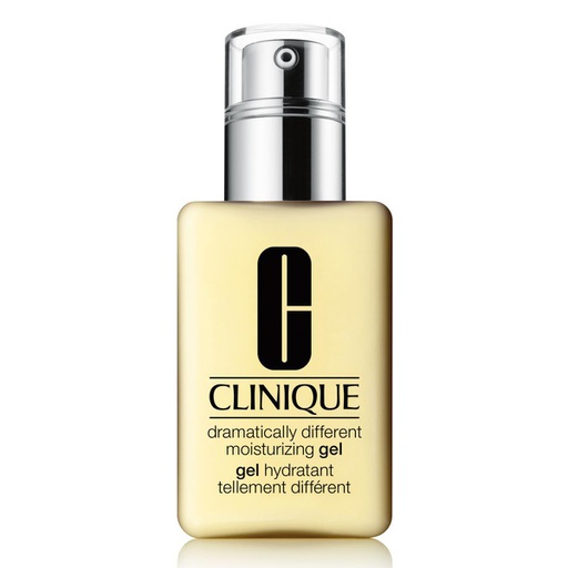 [clinique Gel 125ml] CLINIQUE Dramatically Different Moisturizing Gel