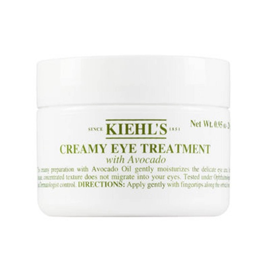 [Kiehl's eye 28gm] Kiehl's Since 1851 Creamy Eye Treatment with Avocado