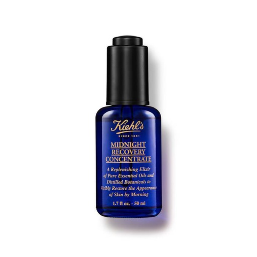 [Kiehl's Midnight 50ml] Kiehl's Since 1851 Midnight Recovery Concentrate