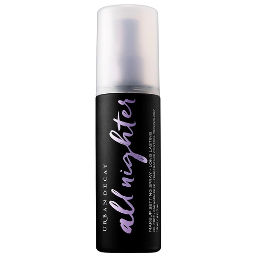 [Urban Fix-Full] Urban Decay All Nighter Long-Lasting Setting Spray