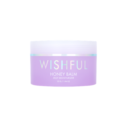 Wishful Honey Balm Jelly Moisturizer