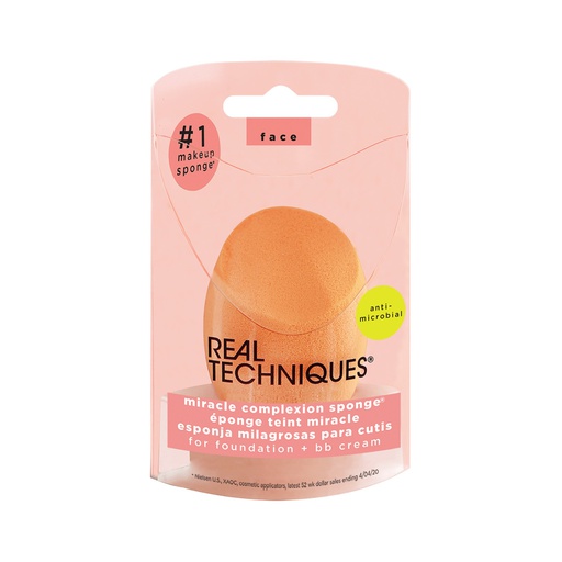 [Real Technique Single Sponge] Real Technique Miracle Complexion Sponge