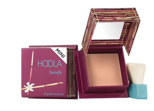 [Hoola Bronzer mini] Benefit Hoola Bronzer Original Mini Size