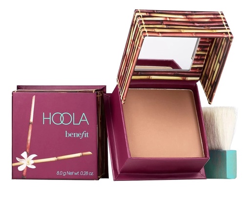 [Benefit Hoola-Full] Benefit Hoola Bronzer Original