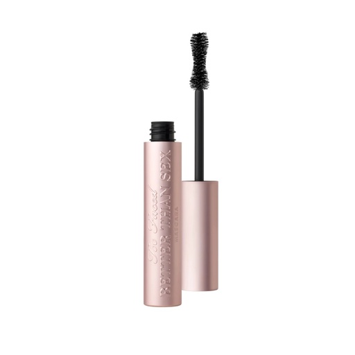 [Too Faced Better Mascara-Full_Better Rose] Too Faced Better Than Sex Volumizing Mascara