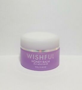 [Wishful Honey-11gm] Wishful Honey Balm Jelly Moisturizer Mini Size