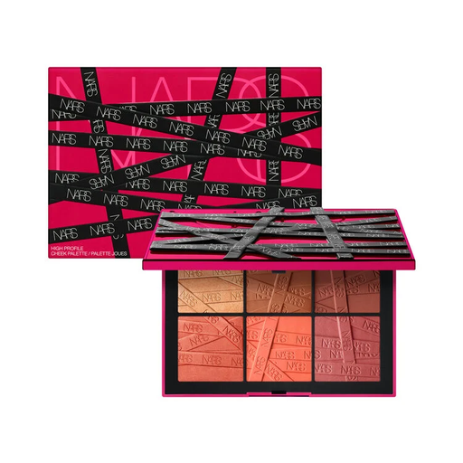 [Nars High profile] NARS High Profile Cheek Palette