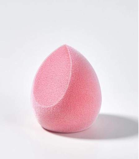 [Juno Rose Sponge] Juno&amp;Co Microfiber Sponge