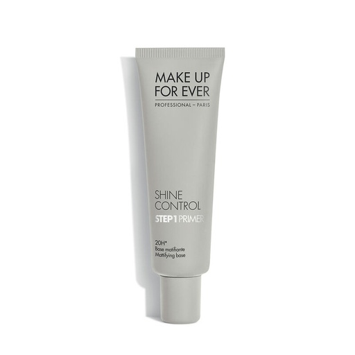 [Make up Forever Shine Control] Make Up For Ever STEP 1 Primer Shine Control