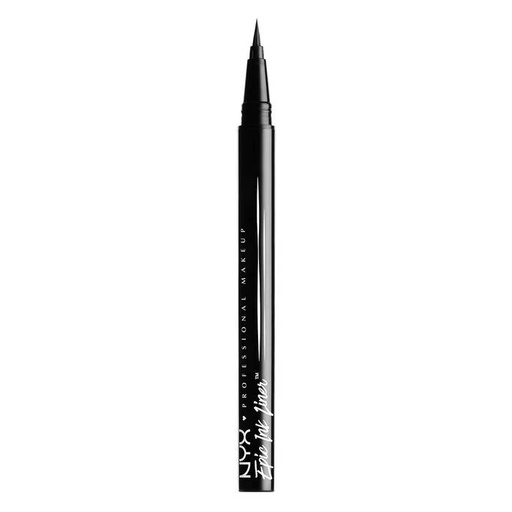 [Nyx epic ink liner Black] NYX Epic Ink Waterproof Eyeliner