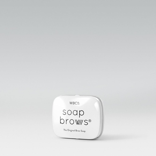 Wbc Soap Brow