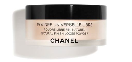 Chanel Natural Finish Loose Powder