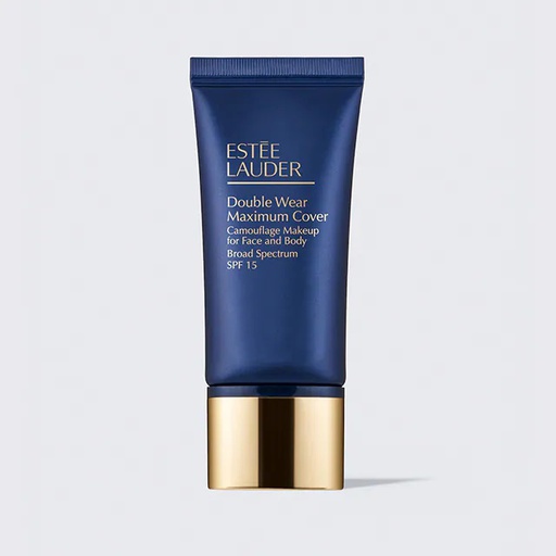 Estee Lauder Double Wear Maximum Cover Camouflage Foundation