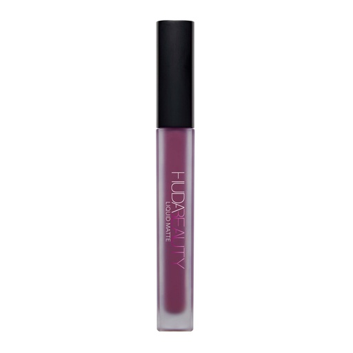 HUDA BEAUTY Liquid Matte Lipstick